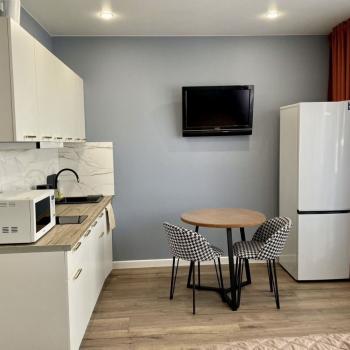 Сдается 1-комнатная квартира, 25,6 м²