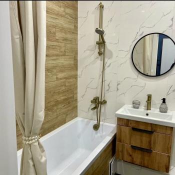 Сдается 1-комнатная квартира, 25,6 м²