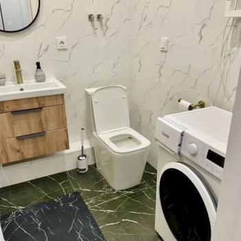 Сдается 1-комнатная квартира, 25,6 м²