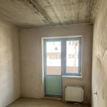 Продается 2-х комнатная квартира, 33,5 м²