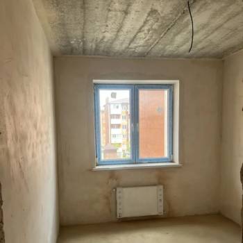 Продается 2-х комнатная квартира, 33,5 м²