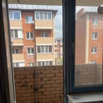 Продается 2-х комнатная квартира, 33,5 м²