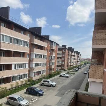 Продается 2-х комнатная квартира, 33,5 м²