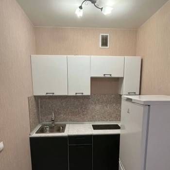 Сдается 1-комнатная квартира, 37 м²