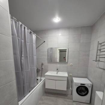 Сдается 1-комнатная квартира, 30,8 м²