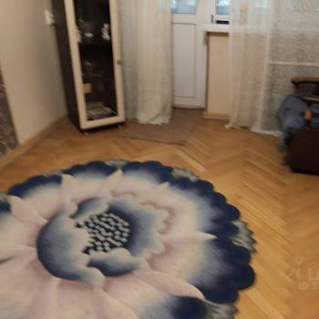Сдается 2-х комнатная квартира, 43 м²