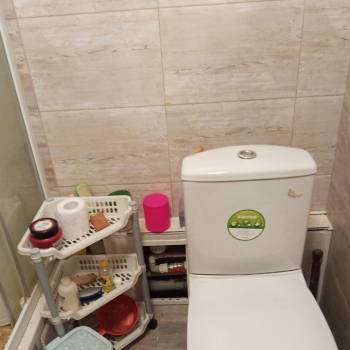 Сдается 2-х комнатная квартира, 43 м²