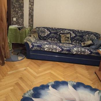 Сдается 2-х комнатная квартира, 43 м²