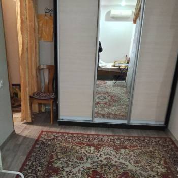 Сдается 2-х комнатная квартира, 43 м²