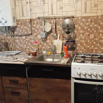 Сдается 2-х комнатная квартира, 43 м²