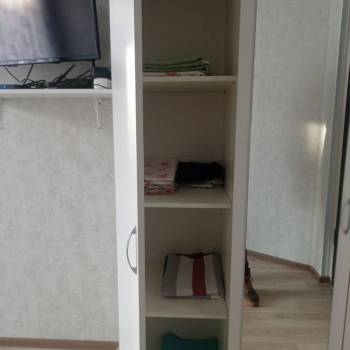 Сдается 1-комнатная квартира, 39 м²