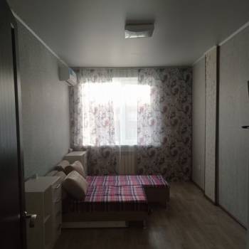 Сдается 1-комнатная квартира, 39 м²