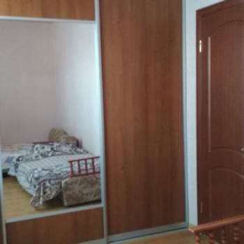 Сдается 2-х комнатная квартира, 55 м²