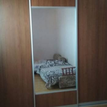 Сдается 2-х комнатная квартира, 55 м²