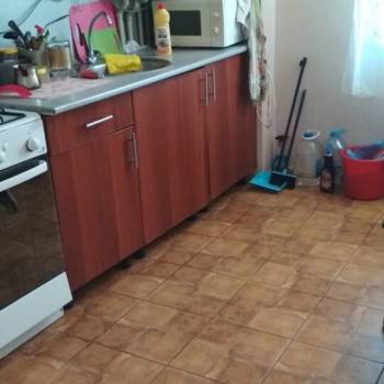 Сдается 2-х комнатная квартира, 55 м²