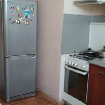 Сдается 2-х комнатная квартира, 55 м²