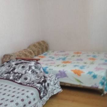 Сдается 2-х комнатная квартира, 55 м²