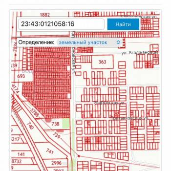 Продается Участок, 1000 м²
