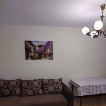 Сдается 2-х комнатная квартира, 43 м²