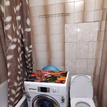 Сдается 2-х комнатная квартира, 43 м²