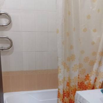 Продается 1-комнатная квартира, 34 м²