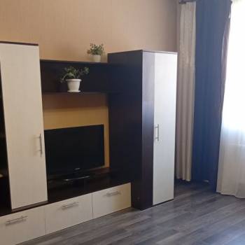 Продается 1-комнатная квартира, 34 м²