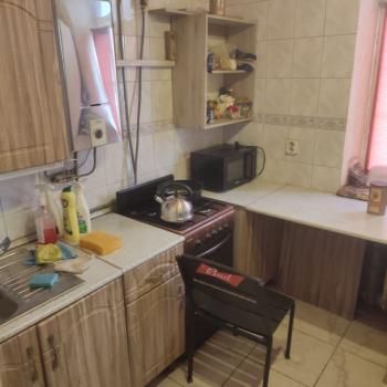 Сдается 2-х комнатная квартира, 46 м²