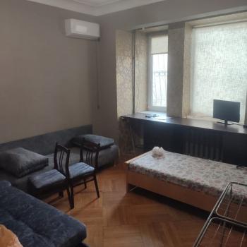 Сдается 2-х комнатная квартира, 46 м²