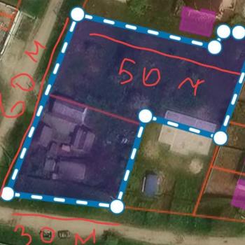 Продается Участок, 2600 м²