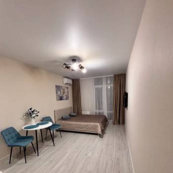 Сдается 1-комнатная квартира, 31 м²