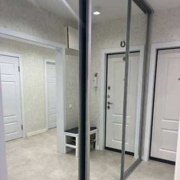 Продается 2-х комнатная квартира, 64,7 м²