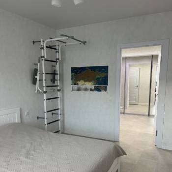 Продается 2-х комнатная квартира, 64,7 м²