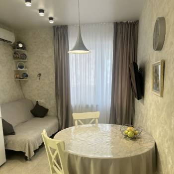 Продается 2-х комнатная квартира, 64,7 м²