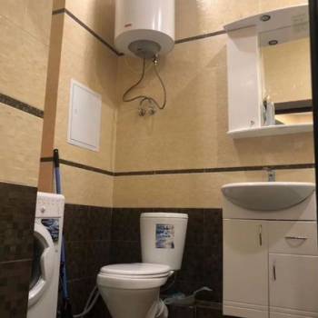 Сдается 1-комнатная квартира, 52 м²