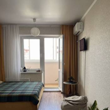 Сдается 1-комнатная квартира, 26 м²