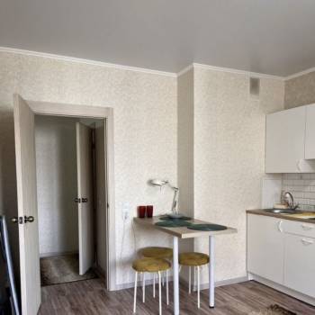 Сдается 1-комнатная квартира, 26 м²