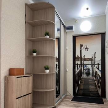 Сдается 1-комнатная квартира, 26 м²