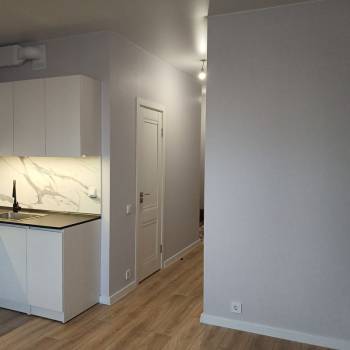 Продается 1-комнатная квартира, 24,8 м²