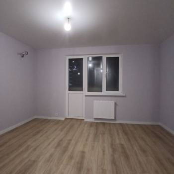Продается 1-комнатная квартира, 24,8 м²