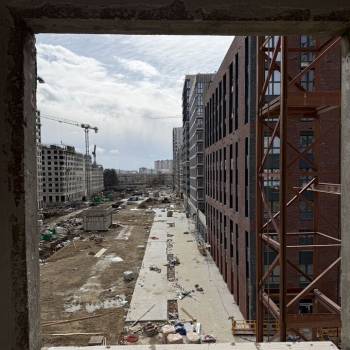 Продается 2-х комнатная квартира, 49,1 м²