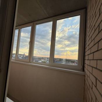 Продается 2-х комнатная квартира, 51,6 м²