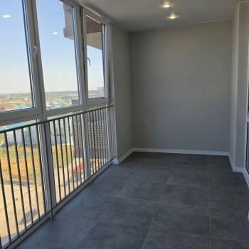 Сдается 2-х комнатная квартира, 67 м²