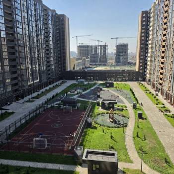 Сдается 2-х комнатная квартира, 67 м²
