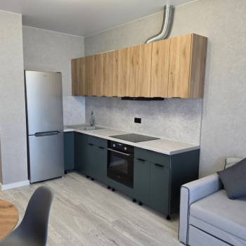Сдается 2-х комнатная квартира, 67 м²