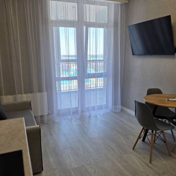 Сдается 2-х комнатная квартира, 67 м²