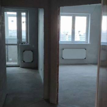 Продается 1-комнатная квартира, 41,1 м²