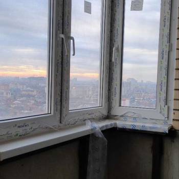 Продается 1-комнатная квартира, 41,1 м²