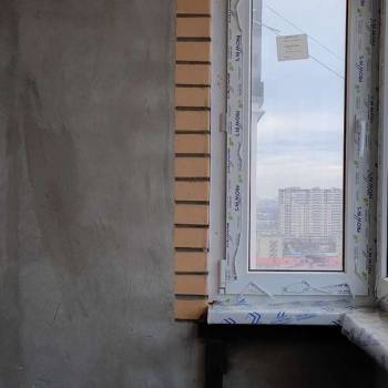 Продается 1-комнатная квартира, 41,1 м²
