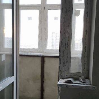Продается 1-комнатная квартира, 41,1 м²