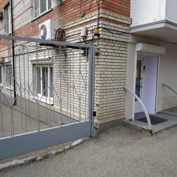 Сдается Офис, 55 м²